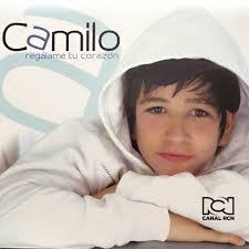 Camilo Alba's Instagram, Twitter & Facebook