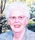 Elizabeth Preble Obituary (2011)