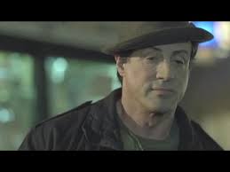 Rocky Balboa