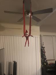 Jolly Aerial Ribbon Dancing Ribbon Dance Ceiling Lights Jolly