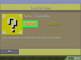Browse and download minecraft java mods by the planet minecraft community. 3 Formas De Instalar Cualquier Mod En Minecraft Wikihow