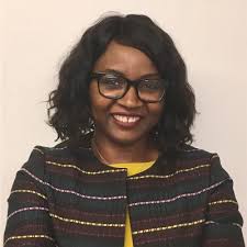 Camesha Whittaker, Ph.D.