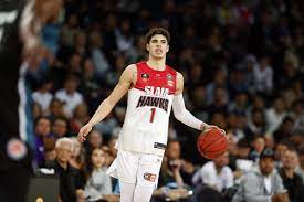 Lamelo lafrance ball (born august 22, 2001) is an american professional basketball player for the charlotte hornets of the national basketball association (nba). Why Lamelo Ball Is The Top Prospect In The 2020 Nba Draft
