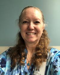 Meet three UVA Health team members in Northern Virginia and Culpeper who  are inspiring diversity, equity, and inclusion at work and beyond. Maia  Conrad is the new chaplain at UVA Health Prince