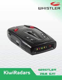 The most knowledgeable data based source for radar / laser detectors in addition. Whistler Detector