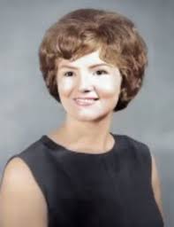 Most Recent Obituaries