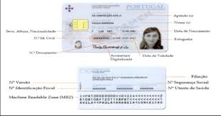 The consulate general of italy in london can issue an id card only to italian nationals legally residing in the london consular. Citizen Card Consular Services Consular Matters Consulate General Of Portugal In Newark