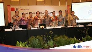 #gajidosen #dosen #kampusdosen merupakan profesi pendidik profesional dan merupakan ilmuwan yang menerapkan tri dharma perguruan tinggi. Mengintip Gaji Komisaris Astra Otoparts Berapa Per Bulan
