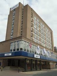 The room was spotless, clean, and we slept on the most comfortable bed ever. Park Inn By Radisson York City Centre Book Looking For Booking