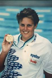 Wishing Happy Birthday to Melissa Roberts (Cunningham) . Celebrating your  special day from your Marathon Swimming family