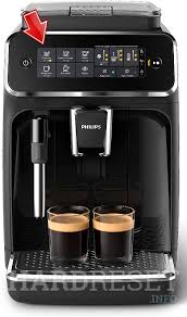 Gaggia 14101 classic espresso maker. Hard Reset Philips 2200 Ep2220 10 How To Hardreset Info