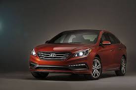 Used 2015 hyundai sonata pricing. 2015 Hyundai Sonata First Look News Cars Com