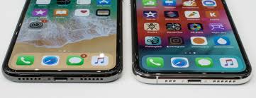 The iphone xs and iphone xr are both very good phones. The Iphone Xs Xs Max Xr And Apple Watch 4 Hands On