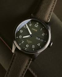 Introducing The Oris Pro Pilot Tlp Limited Edition