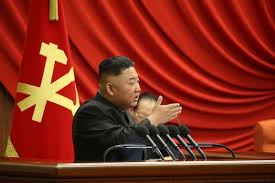 Seeing respected general secretary (kim jong un) looking emaciated breaks our people's heart so much, the man said in an. Amvzbng8zvtezm