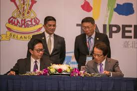 Dato' hasan azhari hj idris, chief executive officer. Selangor On Fast Track To Smart State By 2025 The Independent Singapore News