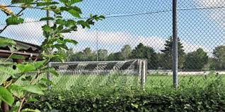 Dass die pflege eines fußballplatzes kompliziert und aufwändig ist, kann sich jeder vorstellen, der sich ums rasenmähen im heimischen garten drückt oder einen täglichen kampf ums überleben der zimmerpflanze führt. Larmbelastung Durch Reinfelder Sportplatz