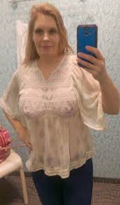 Breasts/Nipples Through Clothes gallery 3/25