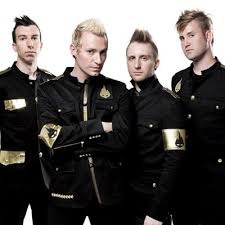 Thousand Foot Krutch The End Is Where We Begin Songs Thousand Foot Krutch Fav Songs Welcome To The Masquerade Fly On The Wall The End Is Where We Be Thousand Foot Krutch Jesus Music Christian Rock Bands