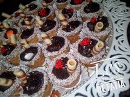 Halwet El Mahraz Gateau Mortier Les Gourmandises De Fatia Gourmandise Gateau Patisserie