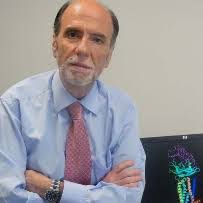 Alfredo Ulloa's Instagram, Twitter & Facebook