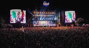 Tecate pal norte 2019 presenta un line up muy atractivo, donde podremos escuchar desde cumbia hasta ska, tambien podremos disfrurta de los headliner arctic monkeys y kings of leon. Tecate Pa L Norte Virtual Otra Version A Un Gran Festival