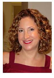 My Giving Page: Mandy Rittenberg's Fundraising Page