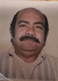 Rigoberto Rodriguez's Instagram, Twitter & Facebook