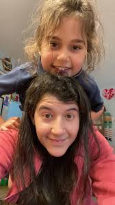 Hii, I'm looking for a new Host Family👋🏼 General info: Agency: Cultural  Care ID Au pair: COL13725085 ⏰Available: ASAP Spanish speaker About me: My  name is Estefany Benitez, I'm 24 years old