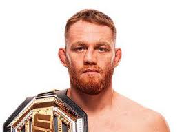 Jdm fought with knee injury at ufc 322