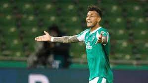 Butter bei die fische mit werder bremens neuzugang ömer toprak von borussia dortmund. Ozph22k60qnhcm