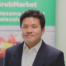 Mike Xu's Instagram, Twitter & Facebook