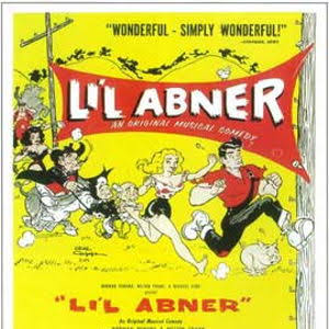 Li'l Abner (Musical) Plot & Characters | StageAgent
