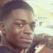 Tyrone Fountain's Instagram, Twitter & Facebook