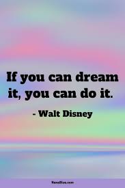 If You Can Dream It You Can Do It Quote If You Can Dream It You Can Do It Quote Click To Learn How To Achieve Your Dream Life Now Studymotivationquotes You Can Do It Quotes Positive Quotes For Life Motivation