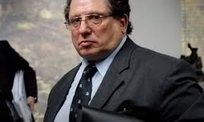 El ex juez federal Solá Torino se suicidó antes de ser detenido en una  causa por narcotráfico