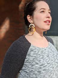 Roundup # 2 of Sunday Plus-Size Pattern Roundup