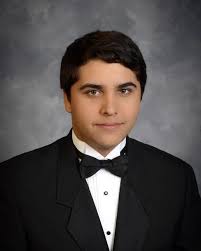 TOP GRADS: Gainesville High