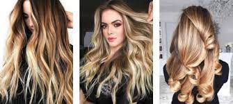 Hairdressing Sweeping Long Hair Long And Short Hair Explore The Latest Trends New Trend Hair Styles Long Hair Styles Hair Styles Long Blonde Hair