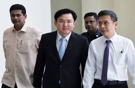 He said the decision was made after discussions were held with menteri besar datuk seri. Pas Denies Urging Members To Pray That Paul Yong Be Acquitted Of Rape Charges
