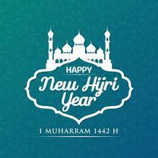 In order that they want facebook statuses. Premium Vector Happy New Hijri Year Islamic New Year 1442 Hijriyah Logotype Great For Greeting Card Poster And Banner