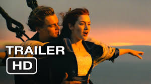 August 24, 2018 titanic has deservedly cemented its place as. Titanic 3d Re Release Official Trailer 1 Leonardo Dicaprio Kate Winslet Movie 2012 Hd Youtube