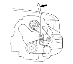 Maybe you would like to learn more about one of these? 2007 Honda Odyssey 35 Serpentine Belt Diagram Atkinsjewelry