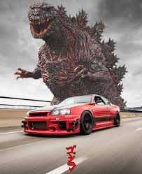8.0 3840x2400 93435 nissan, skyline, r34. Nissan Skyline Gtr On Instagram Godzilla Tap Link In Bio To Order Skyline Merch Owner Markwang Cargarage Tags Nissan Skyline Gtr R35 R34 R33 R32 Nismo 4k Best Of