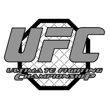 Ufc fight night logo vector ai free download. Ufc Logo Black And White Brands Logos