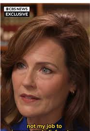 Norah Odonell Amy Coney