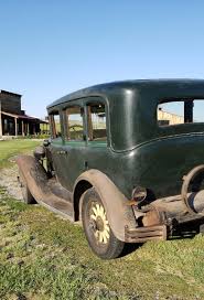 Image result for Argent Cream 1929 Buick