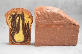 Cake Marbre Cyril Lignac En 2020 Faire Fondre Du Chocolat Blog Patisserie Patisserie