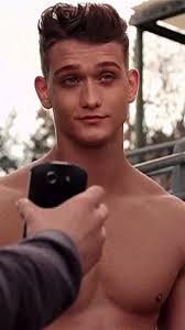 Brett Dugas Front Tail