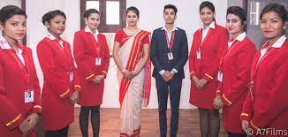 Our cabin crew course is the only one designed in tune with some of the leading airlines to get you a cabin crew career once you finish the course. Air Hostess Cabin Crew Course Flying Queen Air Hostess Academy